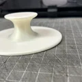 Khuôn ép thịt Burger kiểu McMuffin in 3D tiện lợi - Thumbnail 6