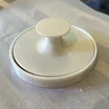 Khuôn ép thịt Burger kiểu McMuffin in 3D tiện lợi - Thumbnail 7