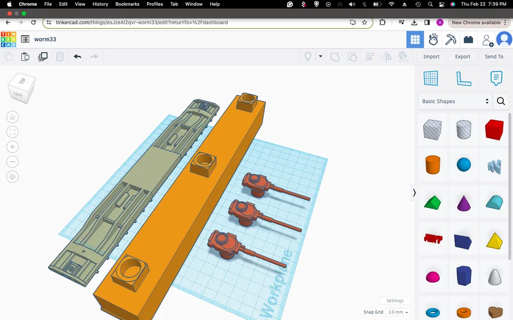Mô hình tàu hỏa bọc thép tỉ lệ HO chi tiết cho sa bàn 3D - Image 1