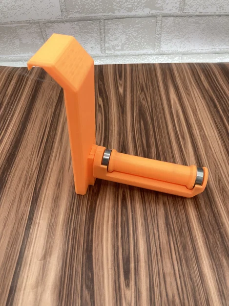 K1 / K1 Max - Spool Holder Updated (Giá đỡ cuộn filament bản cập nhật) - Image 3