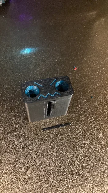 Ngàm nhấn nhả Filametrix - Phiên bản cải tiến bền bỉ (Sturdy Version) - Image 2