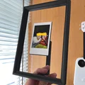 Khung ảnh INSTAX mini (INSTAX mini PHOTO FRAME) - Thumbnail 1