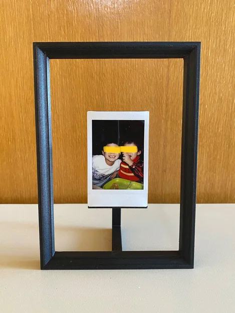 Khung ảnh INSTAX mini (INSTAX mini PHOTO FRAME) - Image 2