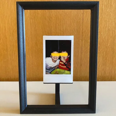 Khung ảnh INSTAX mini (INSTAX mini PHOTO FRAME)