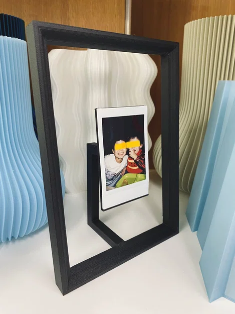 Khung ảnh INSTAX mini (INSTAX mini PHOTO FRAME) - Image 3