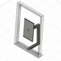 Khung ảnh INSTAX mini (INSTAX mini PHOTO FRAME) - Thumbnail 4