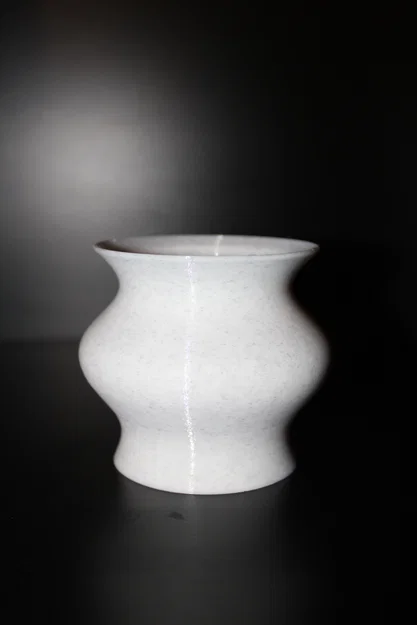 Bộ 3 Chậu Trồng Cây Mọng Nước 3D (Macetas Suculentas Plantines) - Image 2