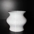 Bộ 3 Chậu Trồng Cây Mọng Nước 3D (Macetas Suculentas Plantines) - Thumbnail 2