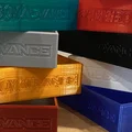 Khay băng game Game Boy Advance (Game Trays) - Thumbnail 1
