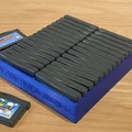 Khay băng game Game Boy Advance (Game Trays) - Thumbnail 2