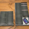 Khay băng game Game Boy Advance (Game Trays) - Thumbnail 3