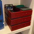 Khay băng game Game Boy Advance (Game Trays) - Thumbnail 4