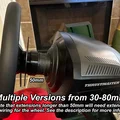 Thrustmaster Reinforced Wheel Hub Extension - Thumbnail 2