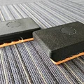 Vỏ hộp Raspberry Pi 5 kèm khay Waveshare PCIe sang M.2 NVMe - Thumbnail 1
