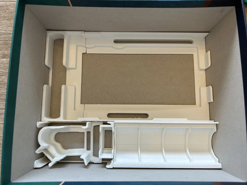 RA Deluxe Edition Game Insert - Image 2