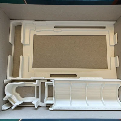 RA Deluxe Edition Game Insert