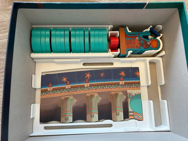 RA Deluxe Edition Game Insert - Image 4