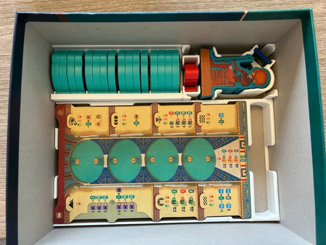 RA Deluxe Edition Game Insert - Image 5