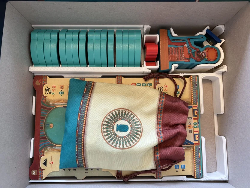 RA Deluxe Edition Game Insert - Image 6