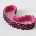 Mô hình dây xích dạng tấm (Plate link chain) in 3D linh hoạt - Thumbnail 1