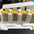 Bộ Khay Đựng Token RA Board Game - Giải Pháp Sắp Xếp Gọn Gàng - Thumbnail 1