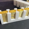 Bộ Khay Đựng Token RA Board Game - Giải Pháp Sắp Xếp Gọn Gàng - Thumbnail 2