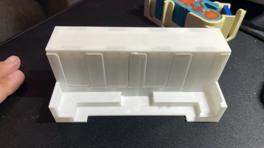 Bộ Khay Đựng Token RA Board Game - Giải Pháp Sắp Xếp Gọn Gàng - Image 10