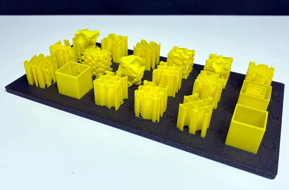 Mẫu Infill cho Học sinh, Sinh viên, Giáo viên & Trường học (Infill-Mustertafel) - Image 2