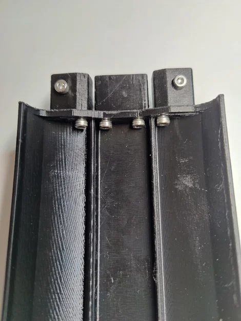 Phần nối dè Stromer V8 - ST2, ST3, ST5 và ST7 - Image 5