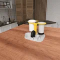 Khay đựng AeroPress Go: Tổ chức phụ kiện pha cà phê gọn gàng - Thumbnail 5