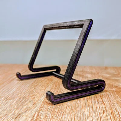 Giá Đỡ Tablet (Tablet Stand)