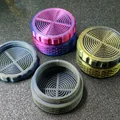 Hộp đựng hạt hút ẩm cho cuộn nhựa 3D 200-250g (kích thước 25mm) - Thumbnail 1