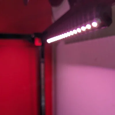 Giá đỡ Voron 2.4 Angled RGB Daylight Stick