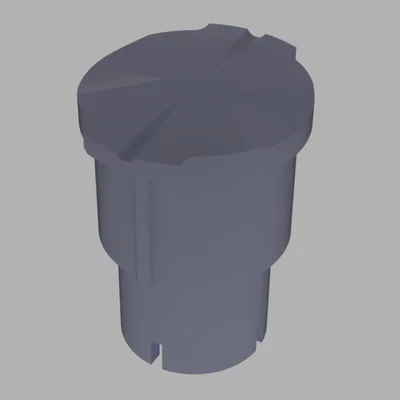 Adapter Quad Lock sang Garmin