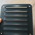 Tấm lưới thông gió 18.5x18.5 cm - Giải pháp tản nhiệt in 3D bền bỉ - Thumbnail 3