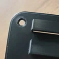 Tấm lưới thông gió 18.5x18.5 cm - Giải pháp tản nhiệt in 3D bền bỉ - Thumbnail 4