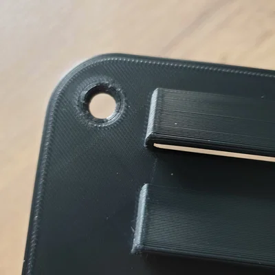 Tấm lưới thông gió 18.5x18.5 cm - Giải pháp tản nhiệt in 3D bền bỉ