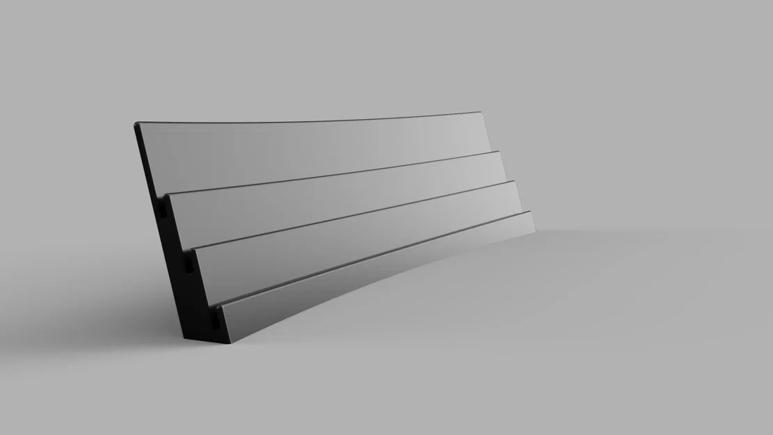 Khay Đựng Bài Chơi Board Game Thiết Kế 3D Tiện Lợi - Image 1