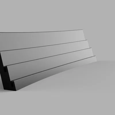 Khay Đựng Bài Chơi Board Game Thiết Kế 3D Tiện Lợi