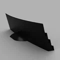 Khay Đựng Bài Chơi Board Game Thiết Kế 3D Tiện Lợi - Thumbnail 2