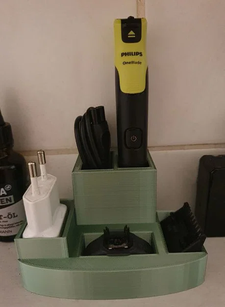 Kệ/Organizer Philips One Blade 360 - Image 1