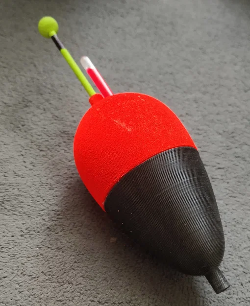 Phao Câu Cá (Fishing Float) - Image 1