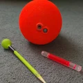 Phao Câu Cá (Fishing Float) - Thumbnail 2