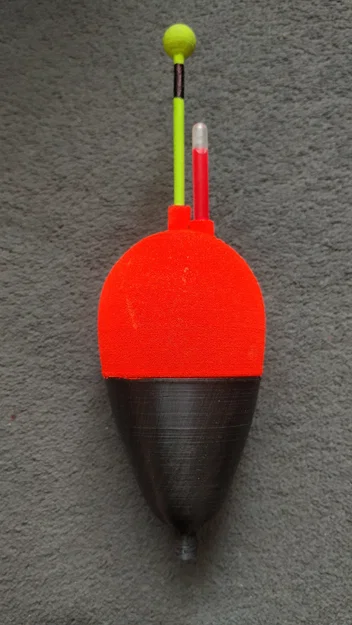 Phao Câu Cá (Fishing Float) - Image 3
