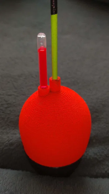 Phao Câu Cá (Fishing Float) - Image 4