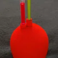 Phao Câu Cá (Fishing Float) - Thumbnail 4