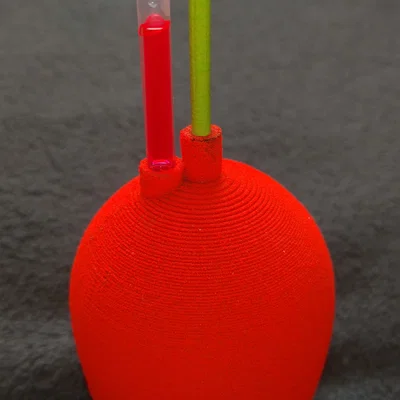 Phao Câu Cá (Fishing Float)