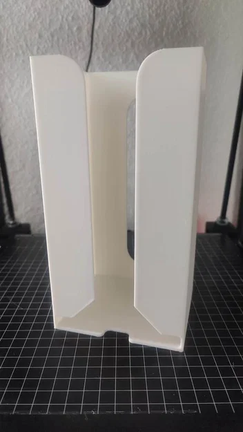 Hộp nhả băng vệ sinh (Sanitary pads dispenser) - Image 3