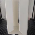Hộp nhả băng vệ sinh (Sanitary pads dispenser) - Thumbnail 3