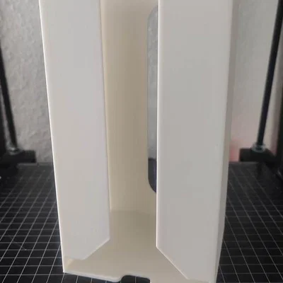 Hộp nhả băng vệ sinh (Sanitary pads dispenser)